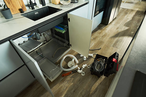 Reliable Plumbing contractor in Copper Hill, VA by Street Wise - Plumbing
