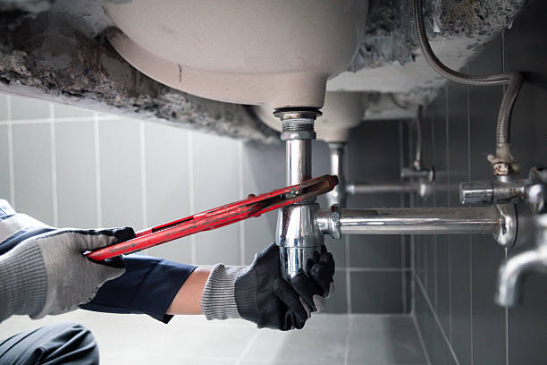 Licensed Plumbing service in Copper Hill, VA - Street Wise - Plumbing